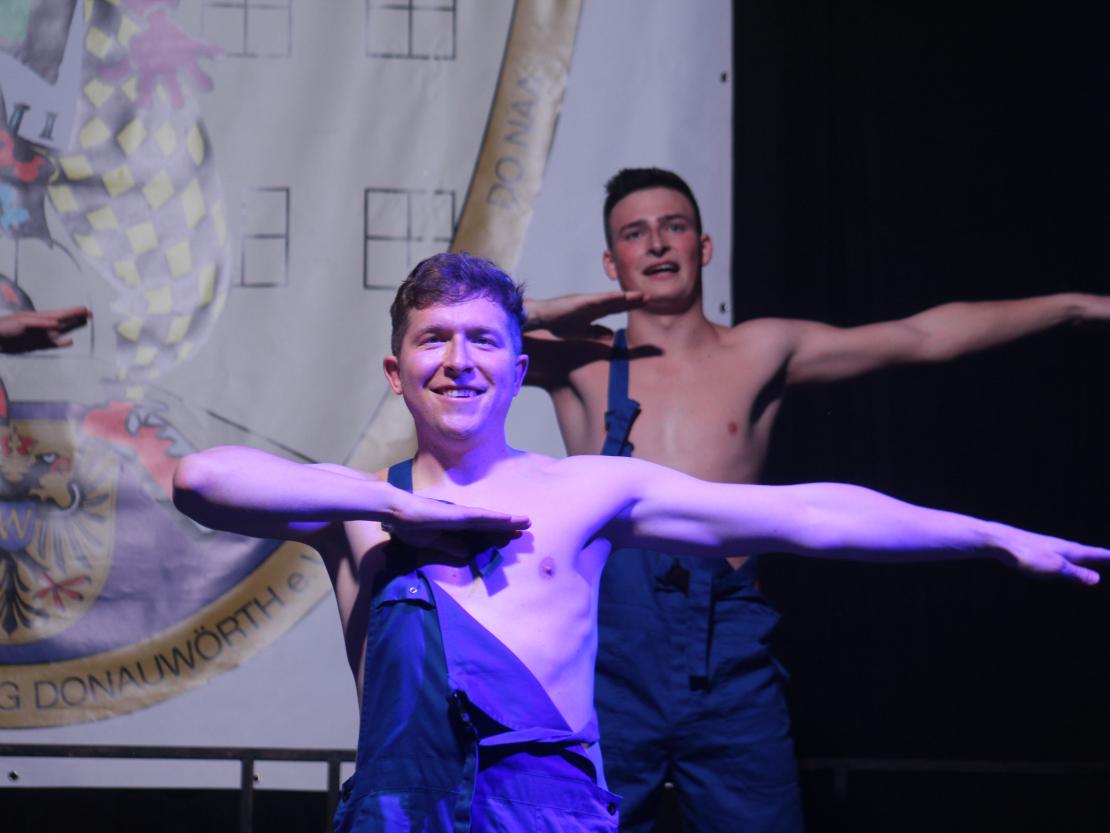 Tanz in die Nacht IFD 2026