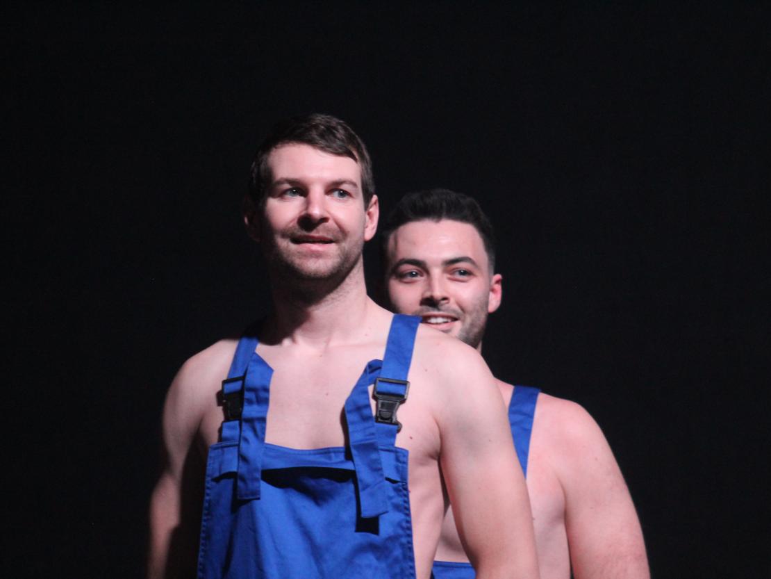 Tanz in die Nacht IFD 2026 