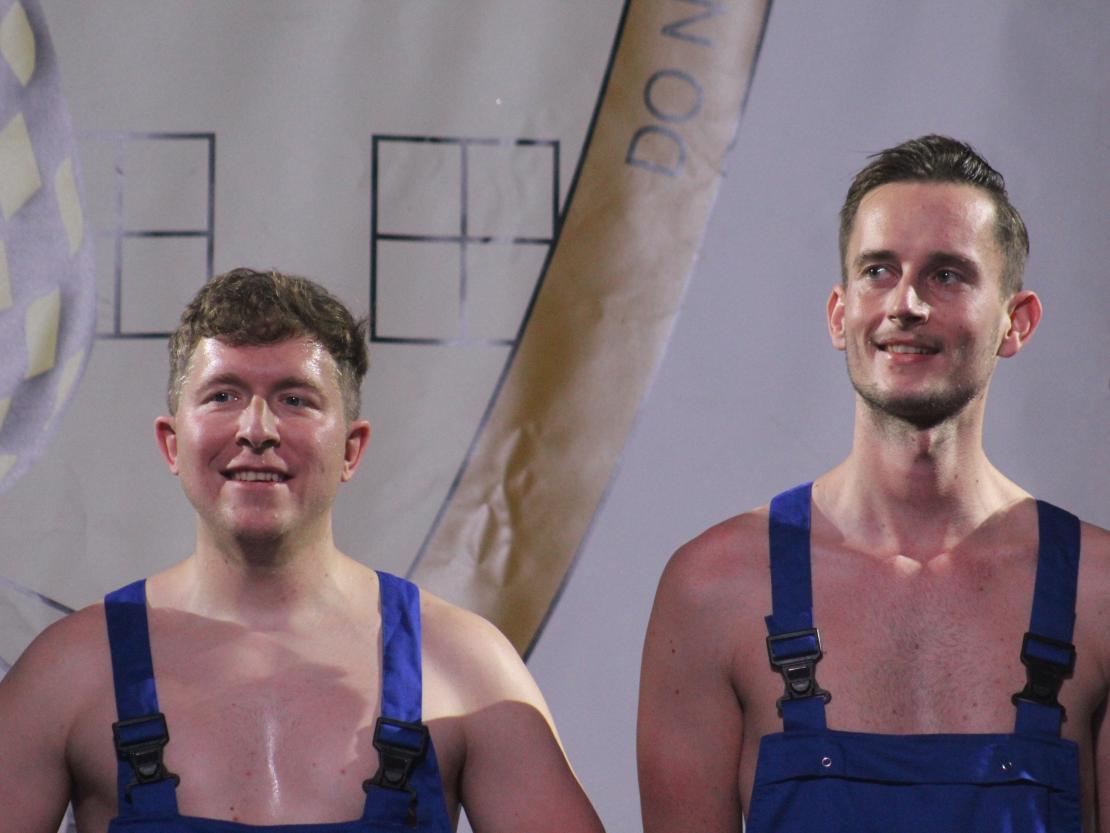 Tanz in die Nacht IFD 2026 