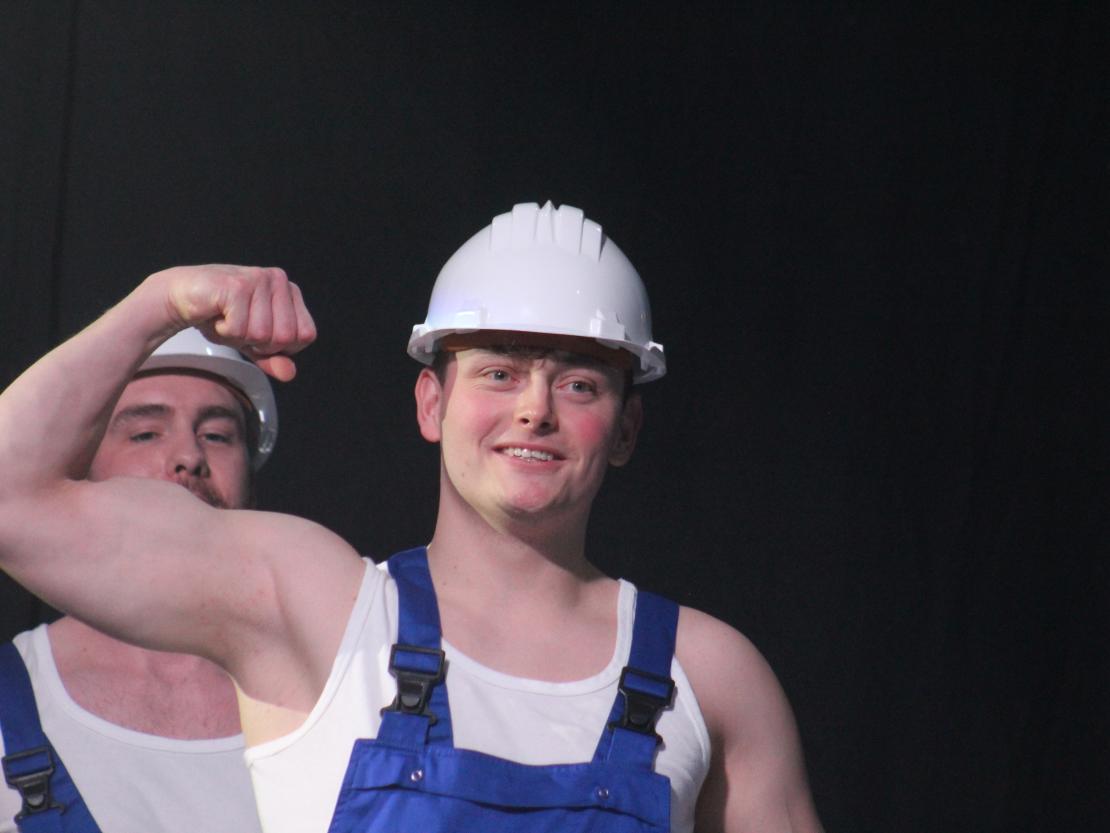 Tanz in die Nacht IFD 2026 