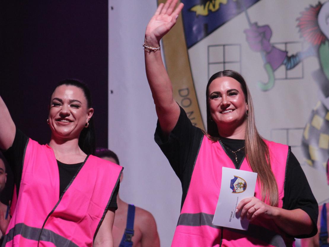 Tanz in die Nacht IFD 2026 