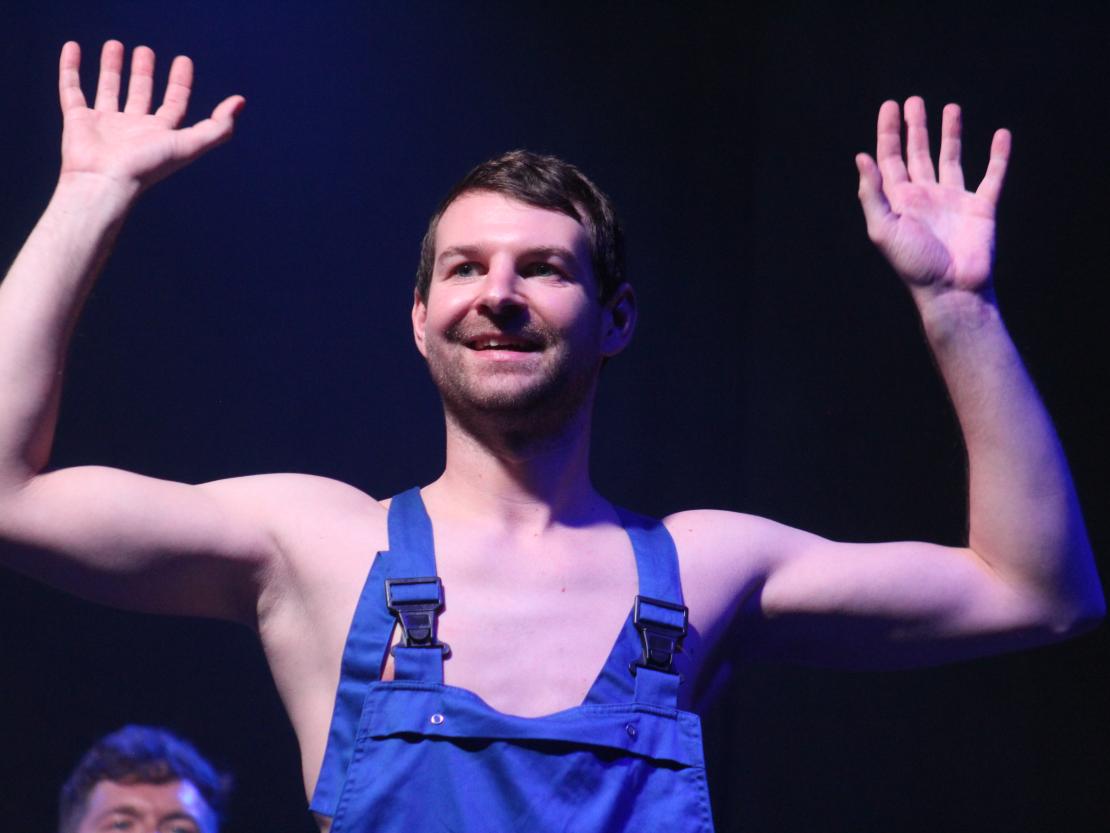 Tanz in die Nacht IFD 2026 