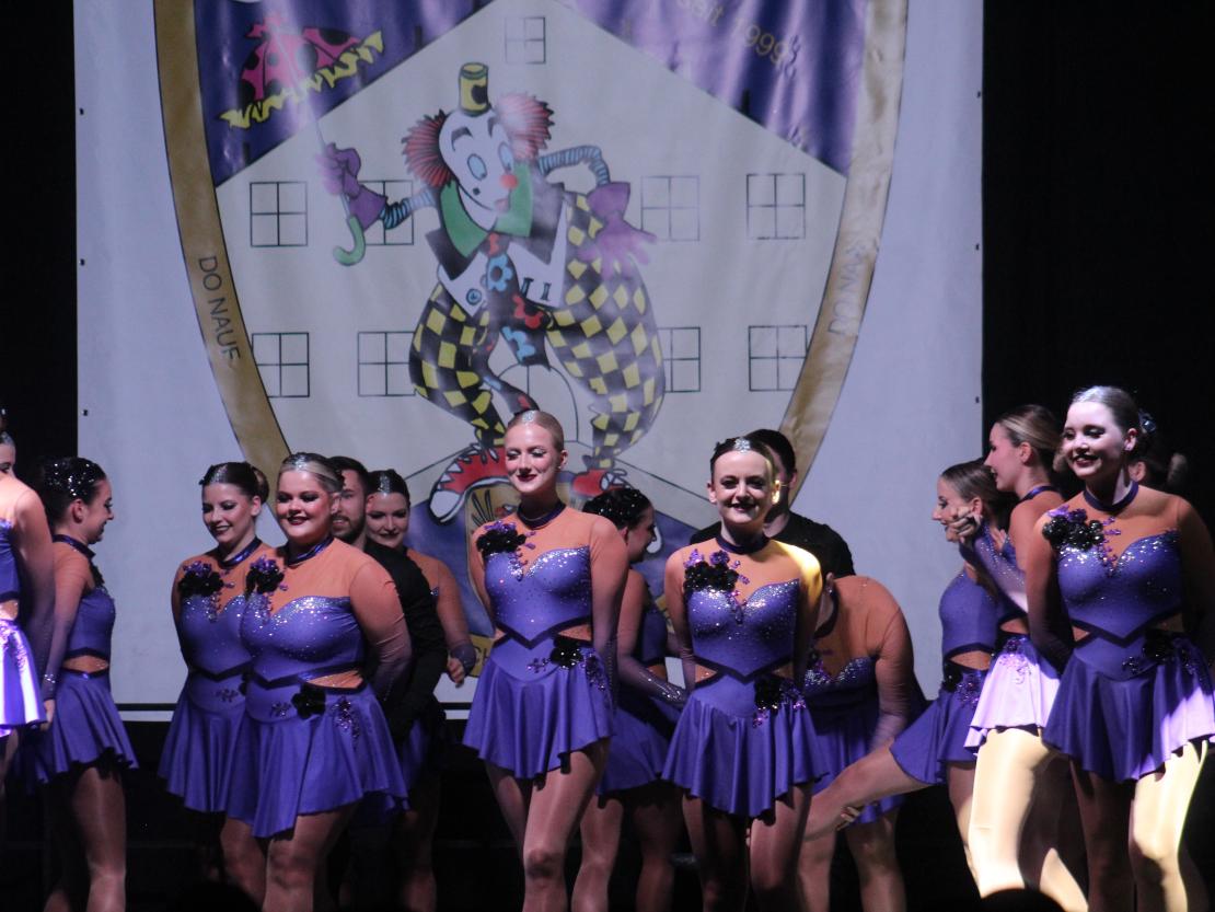 Tanz in die Nacht IFD 2026 