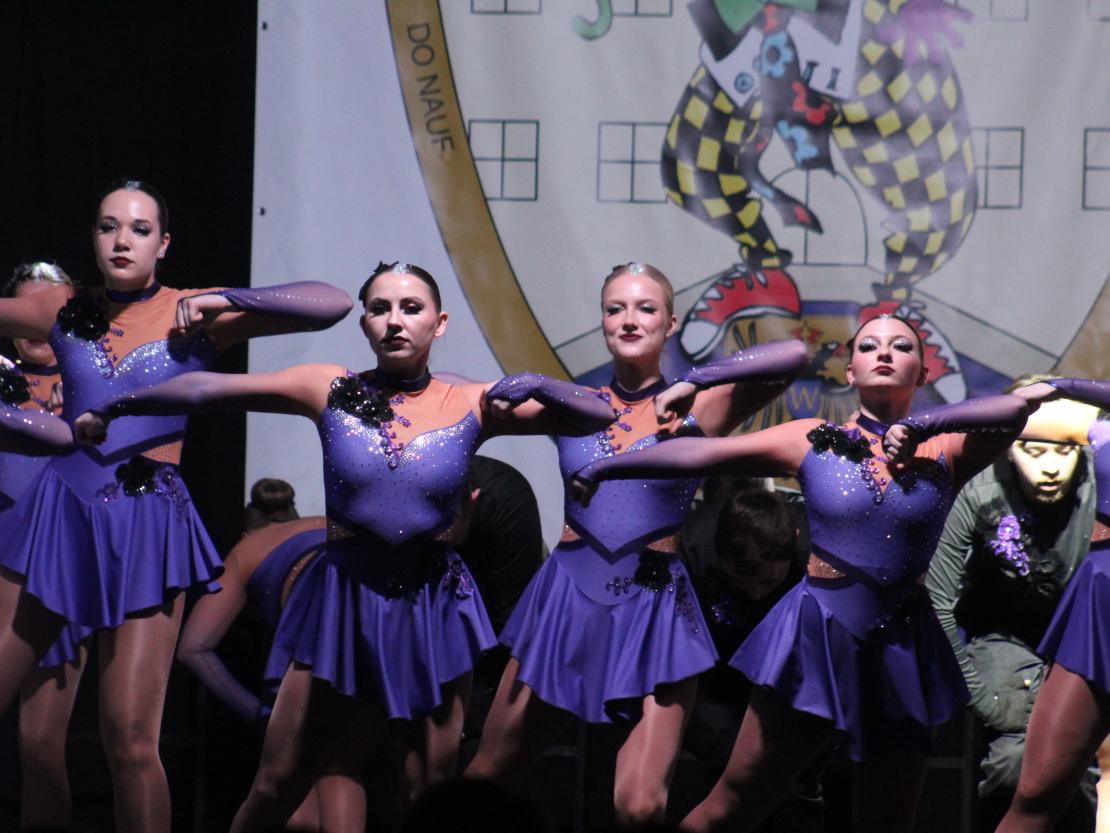 Tanz in die Nacht IFD 2026 