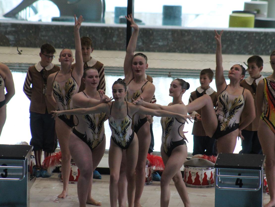 Eröffnungsfeier Kraterbad Nördlingen