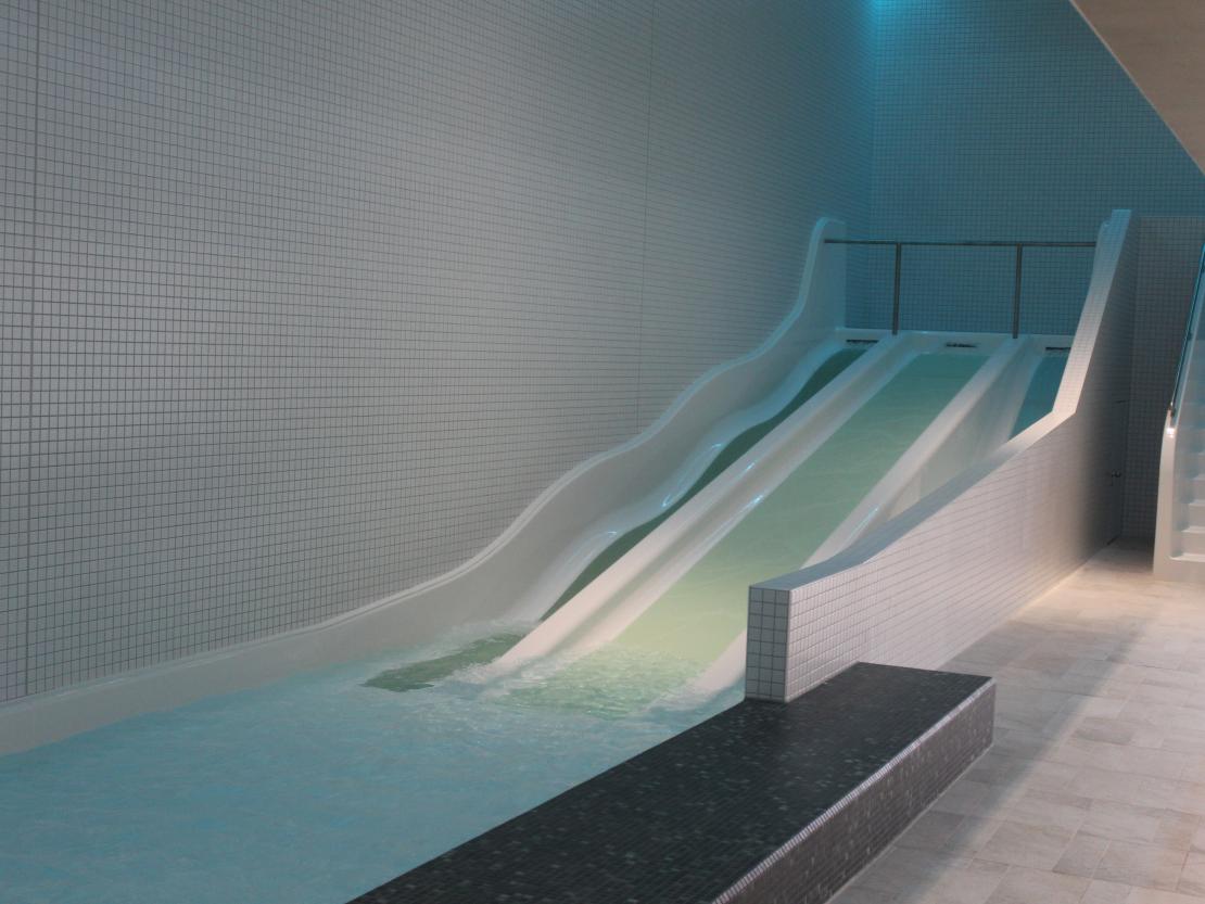 Eröffnungsfeier Kraterbad Nördlingen