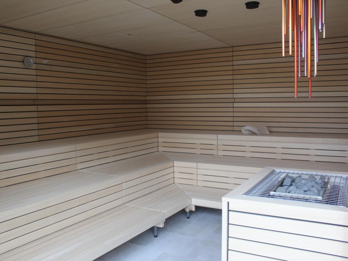 Eröffnungsfeier Kraterbad Nördlingen