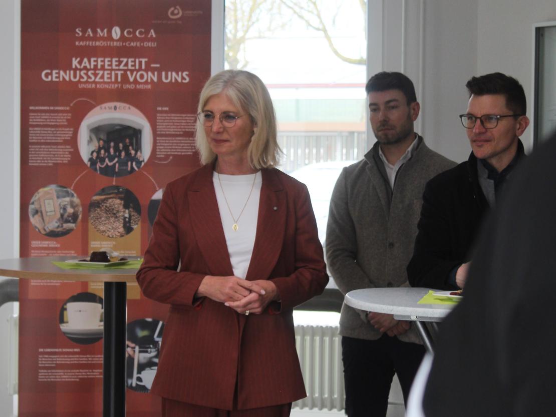 Werkstätten Donau-Ries Ulrike Scharf 