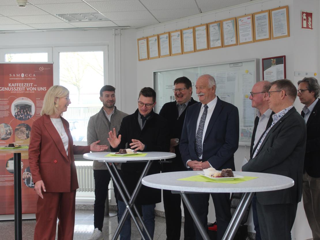 Werkstätten Donau-Ries Ulrike Scharf 