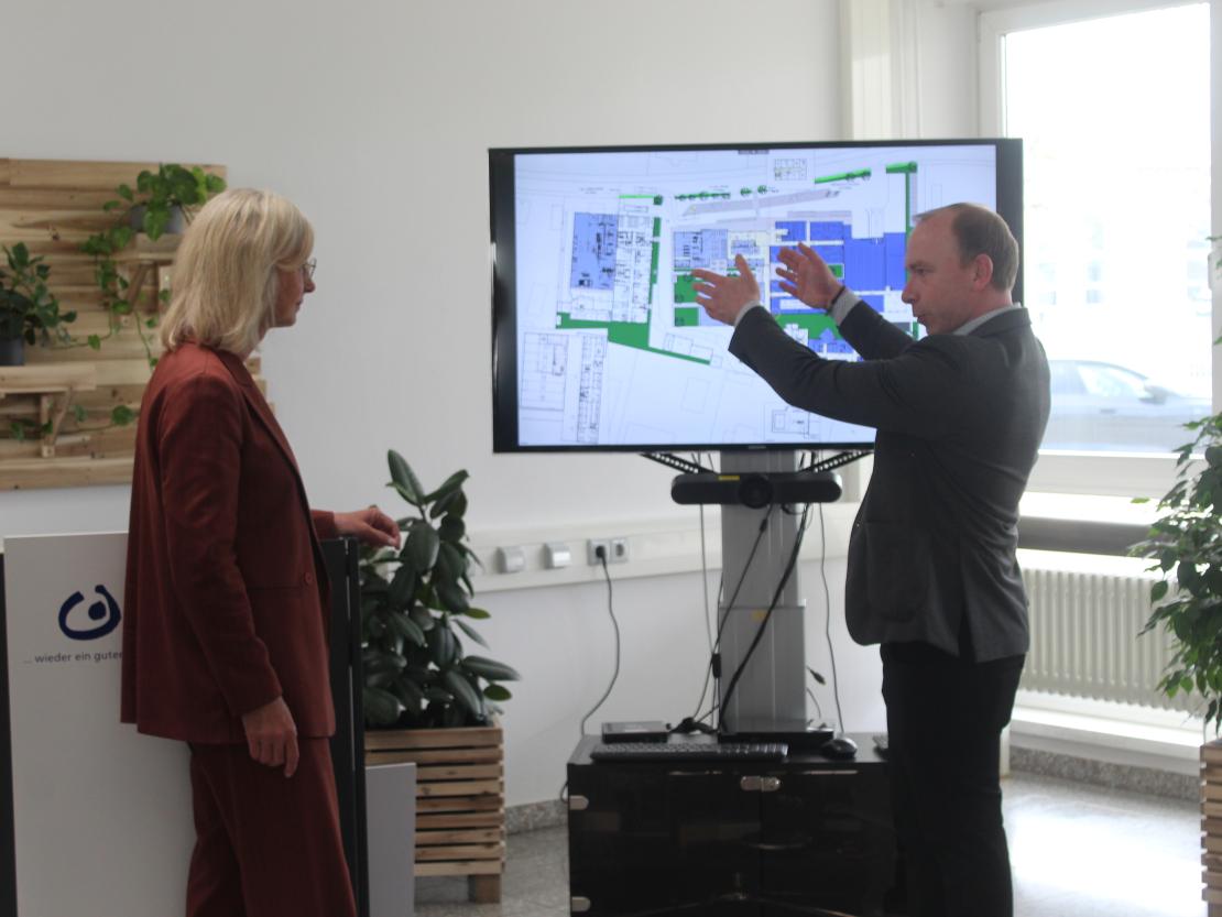 Werkstätten Donau-Ries Ulrike Scharf 