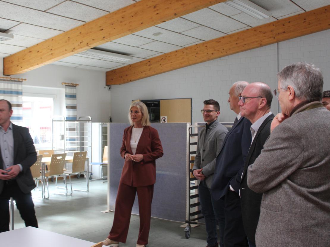 Werkstätten Donau-Ries Ulrike Scharf 