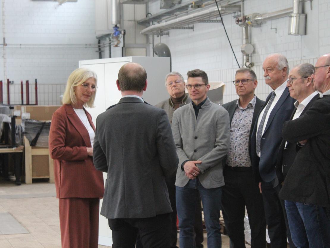 Werkstätten Donau-Ries Ulrike Scharf 