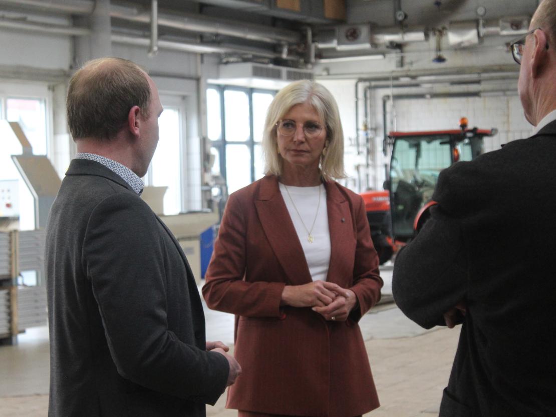 Werkstätten Donau-Ries Ulrike Scharf 