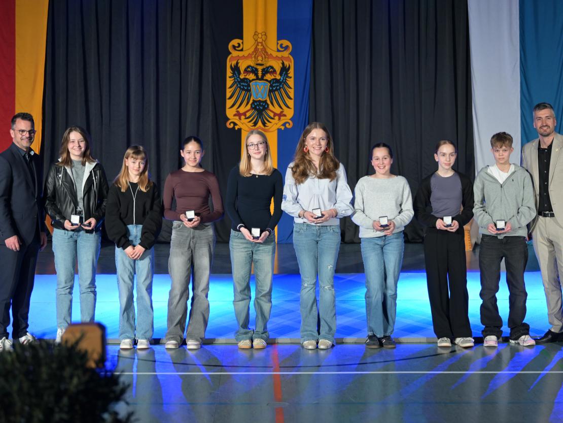 Sportgala Donauwörth 2026