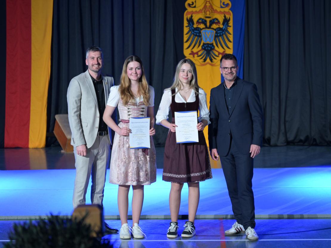 Sportgala Donauwörth 2026