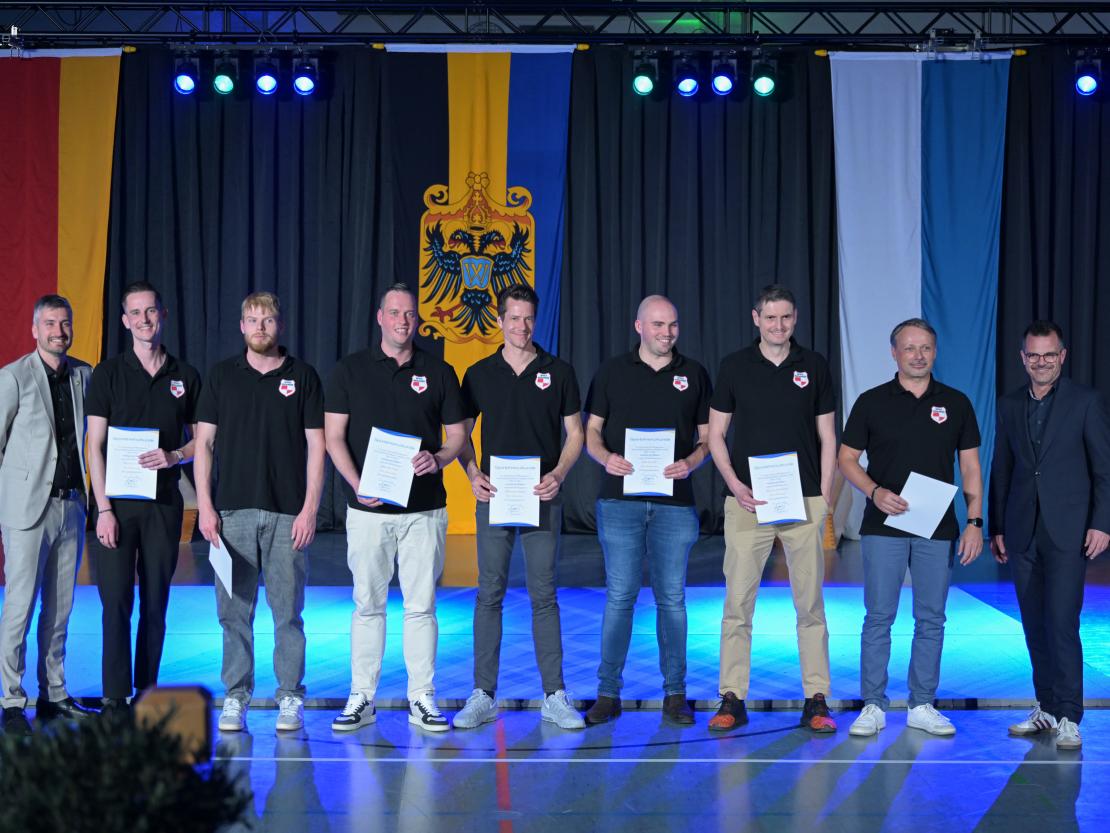 Sportgala Donauwörth 2026