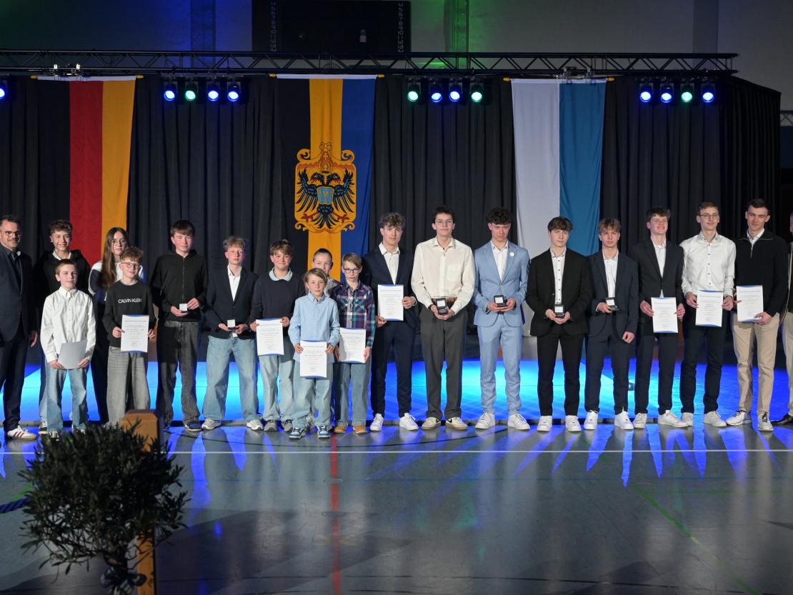 Sportgala 2026 Donauwörth