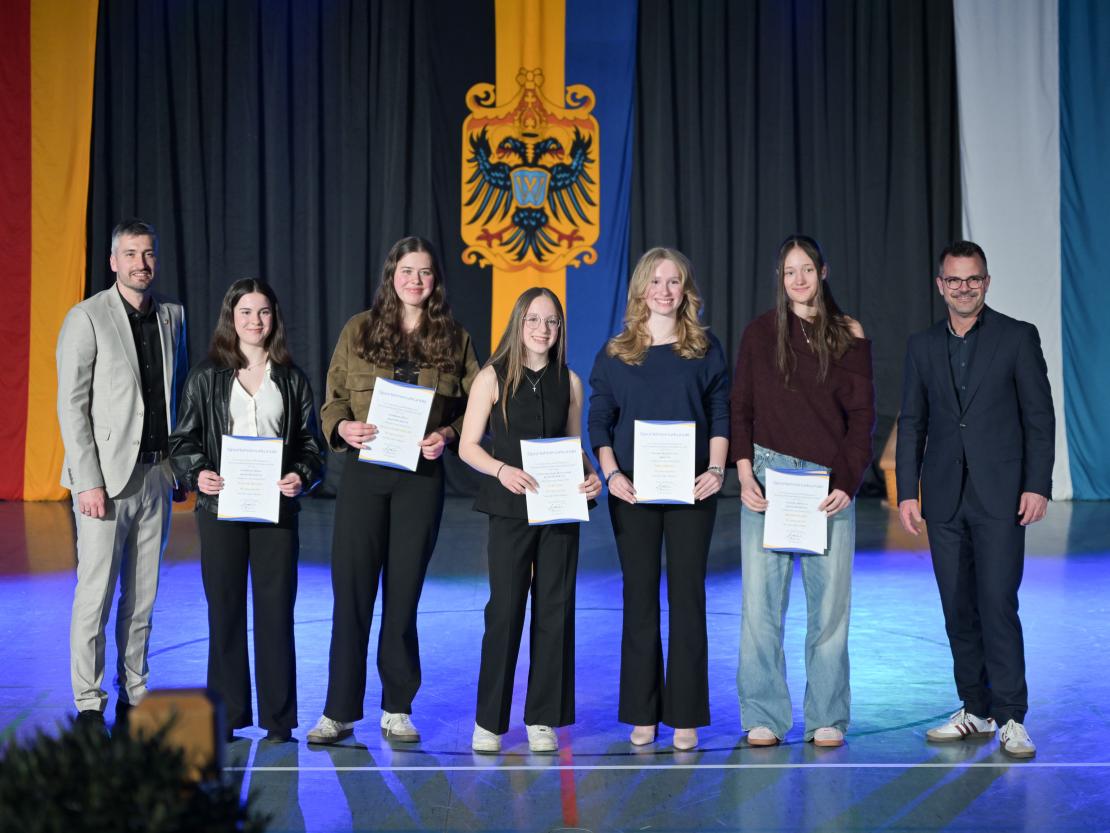 Sportgala Donauwörth 2026