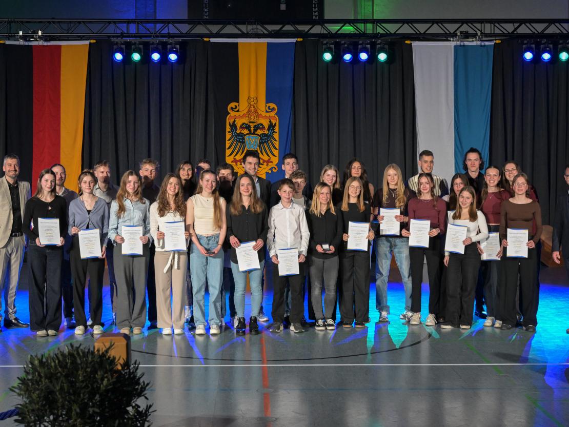 Sportgala Donauwörth 2026