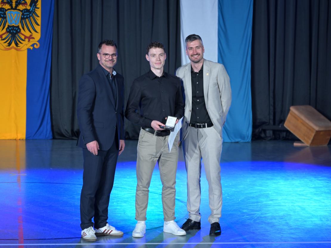 Sportgala Donauwörth 2026