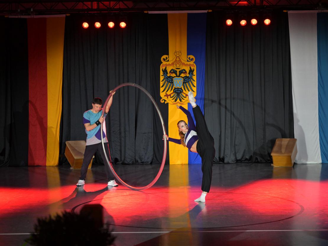 Sportgala Donauwörth 2026