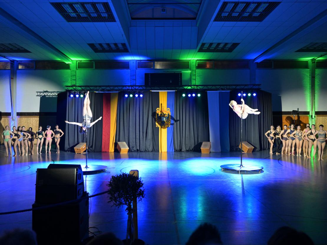 Sportgala Donauwörth 2026