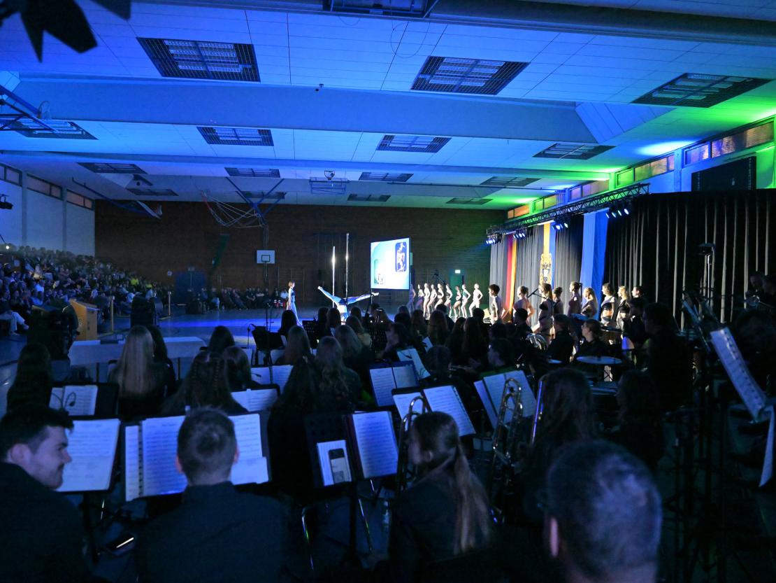 Sportgala Donauwörth 2026