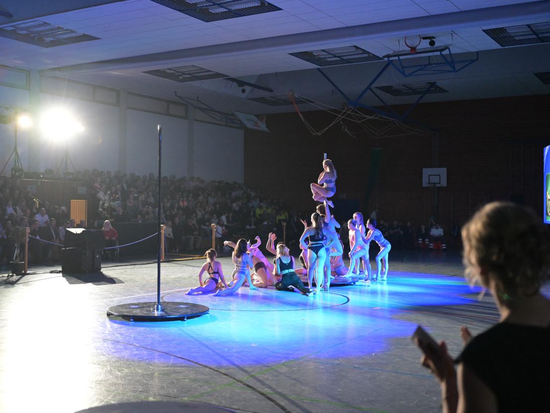 Sportgala Donauwörth 2026