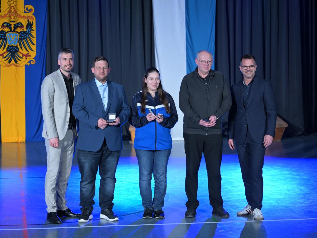 Sportgala Donauwörth 2026