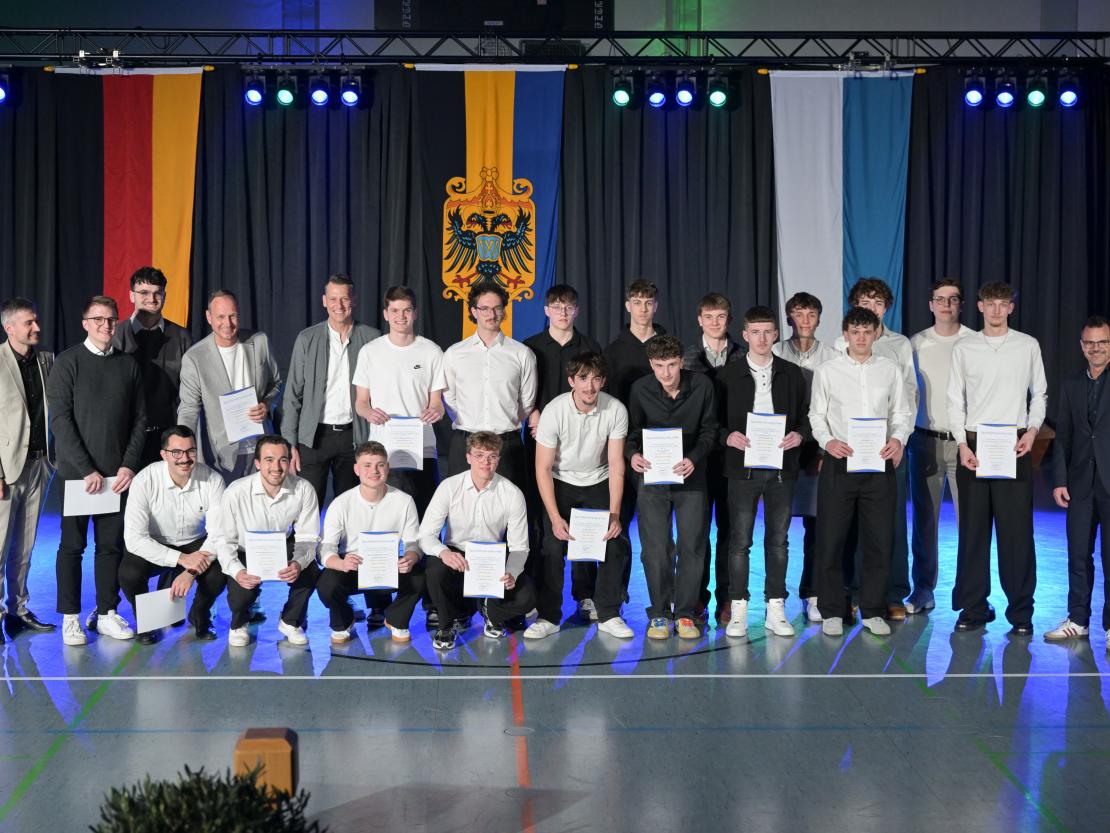 Sportgala Donauwörth 2026