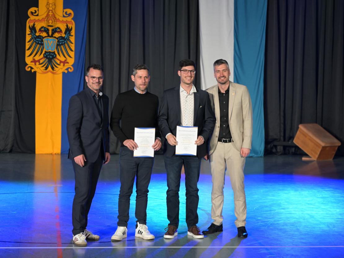 Sportgala Donauwörth 2026