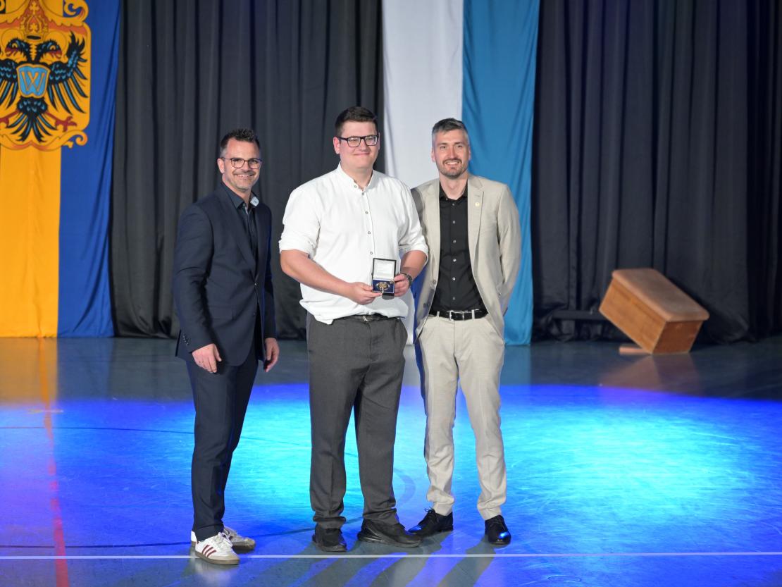 Sportgala Donauwörth 2026