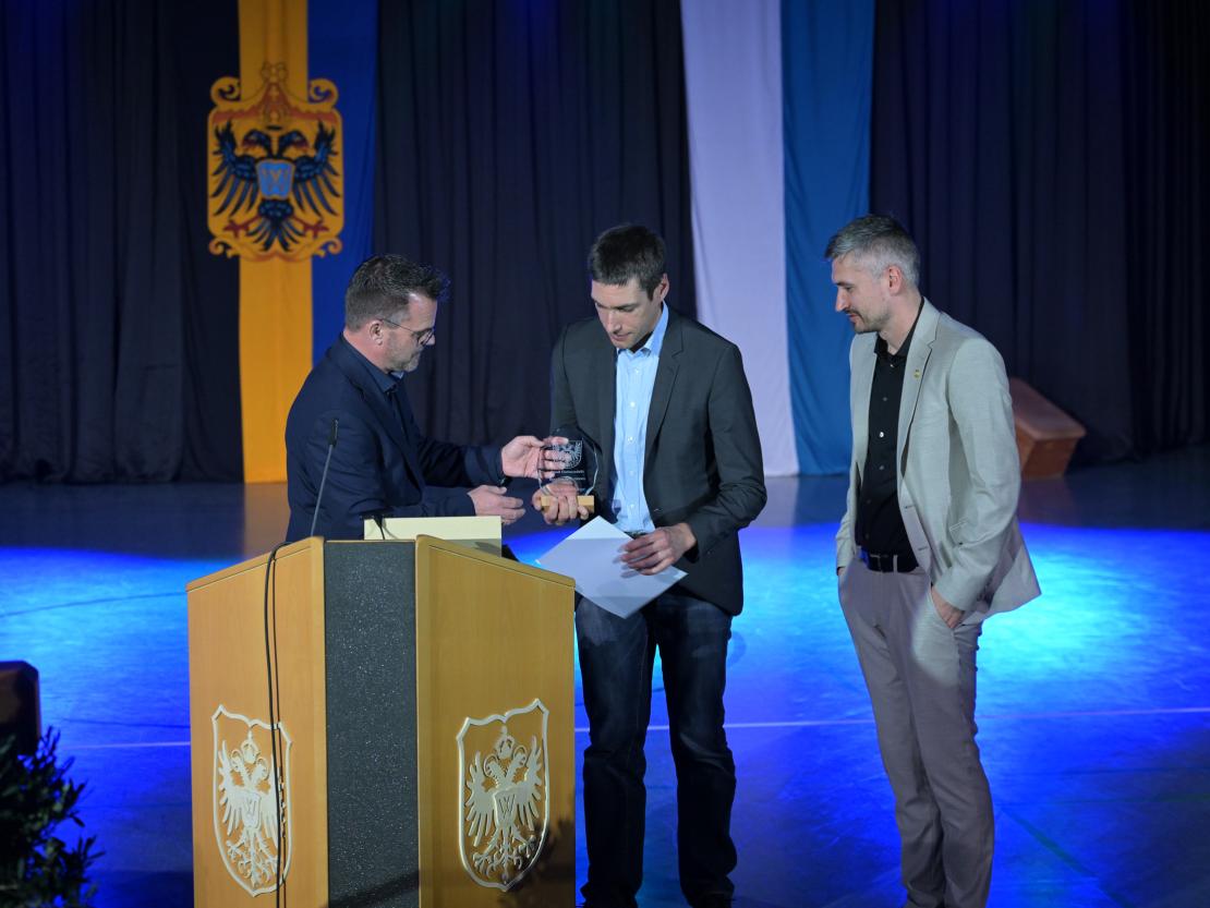 Sportgala Donauwörth 2026