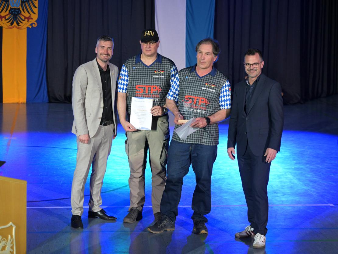 Sportgala Donauwörth 2026