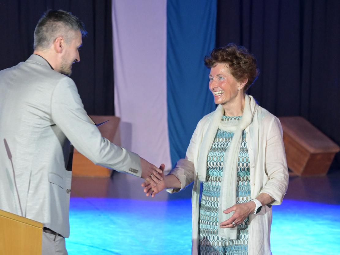 Sportgala Donauwörth 2026