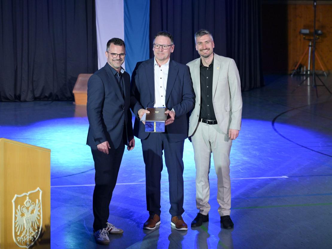 Sportgala Donauwörth 2026