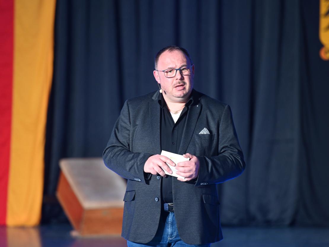 Sportgala Donauwörth 2026