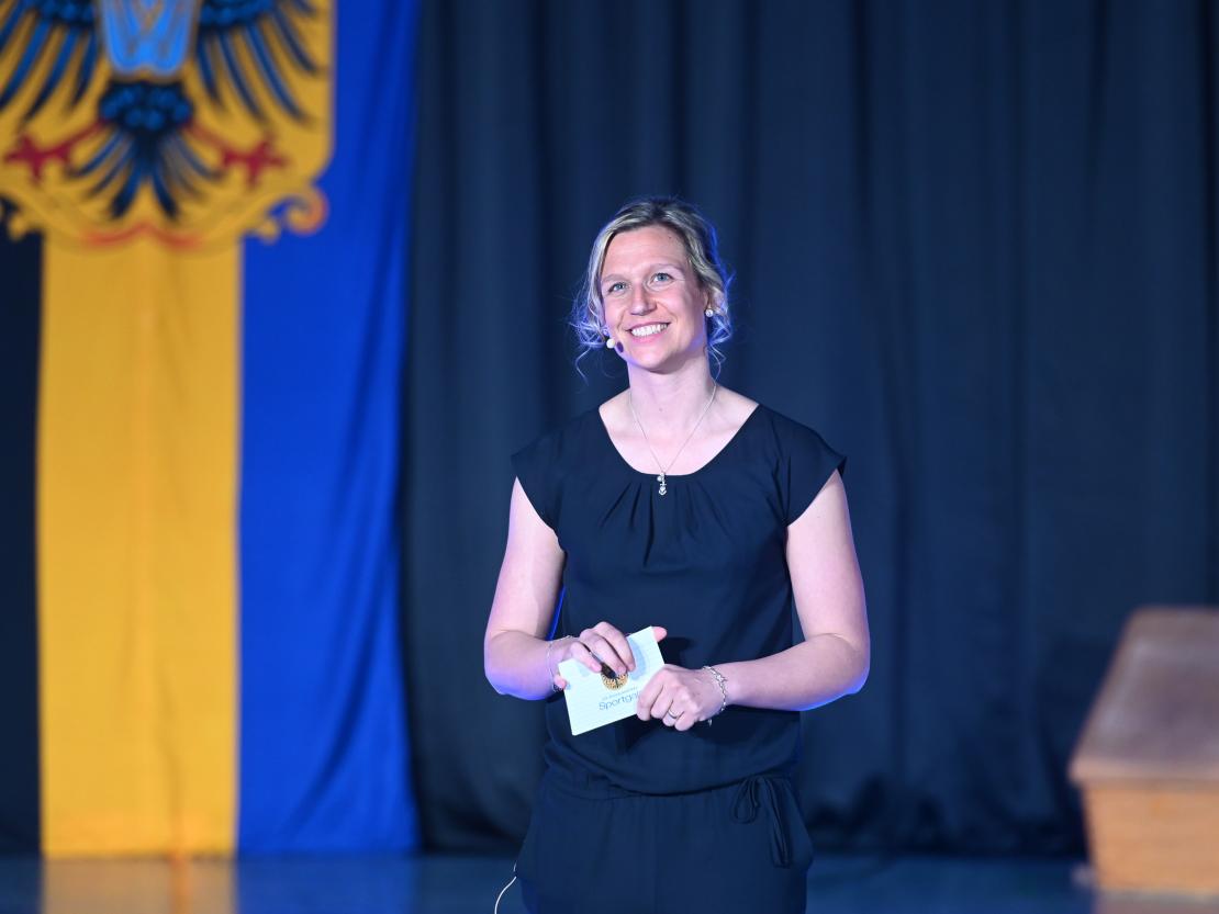 Sportgala Donauwörth 2026