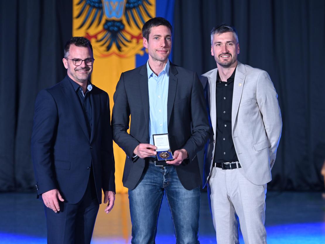 Sportgala Donauwörth 2026