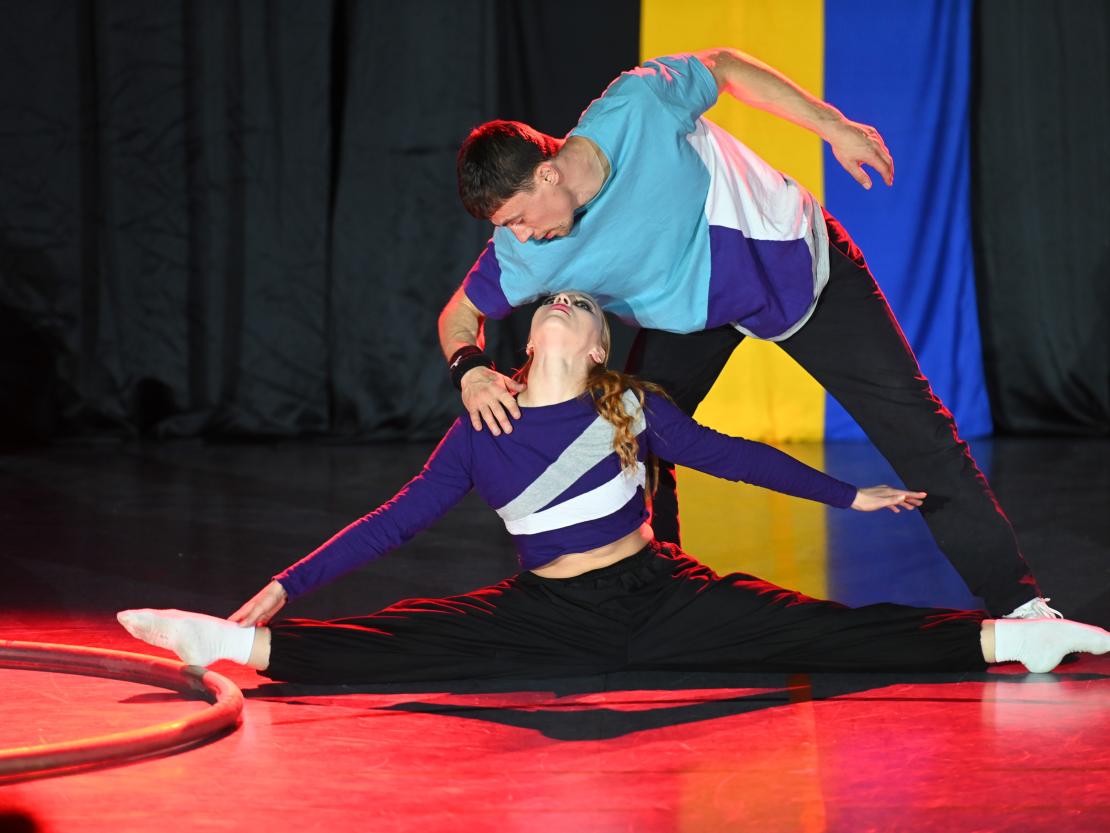 Sportgala Donauwörth 2026