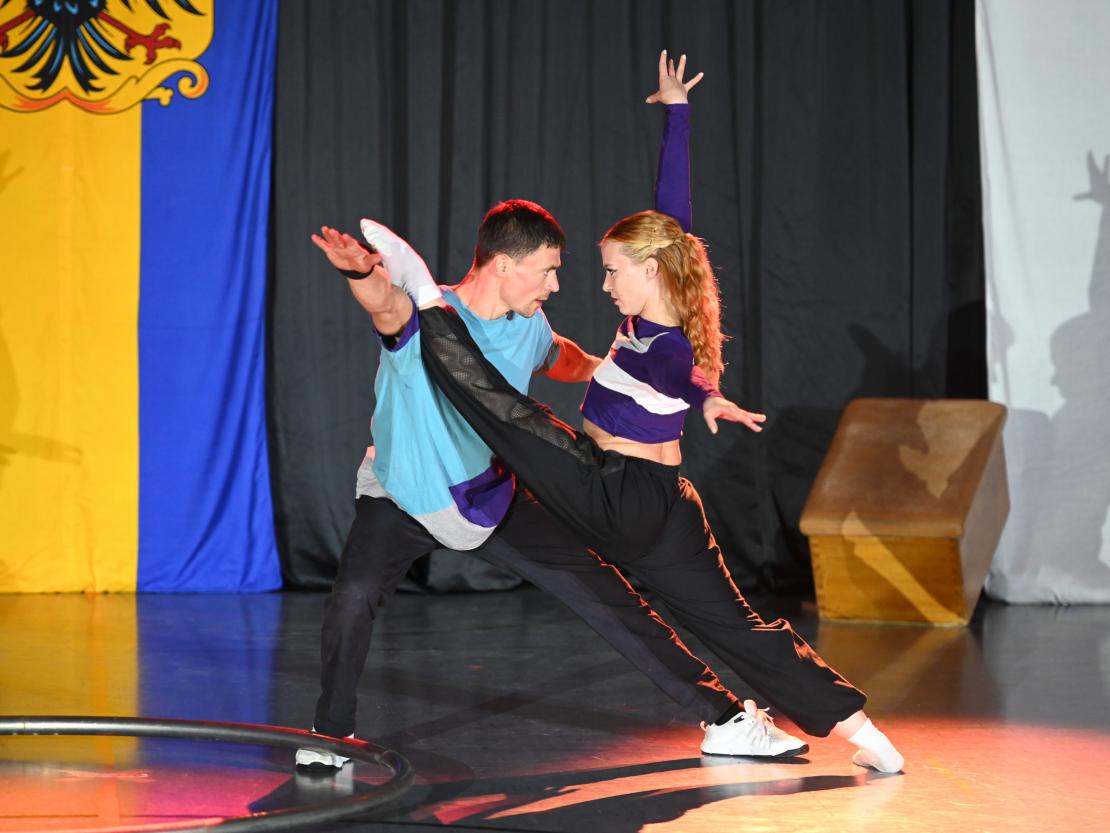 Sportgala Donauwörth 2026