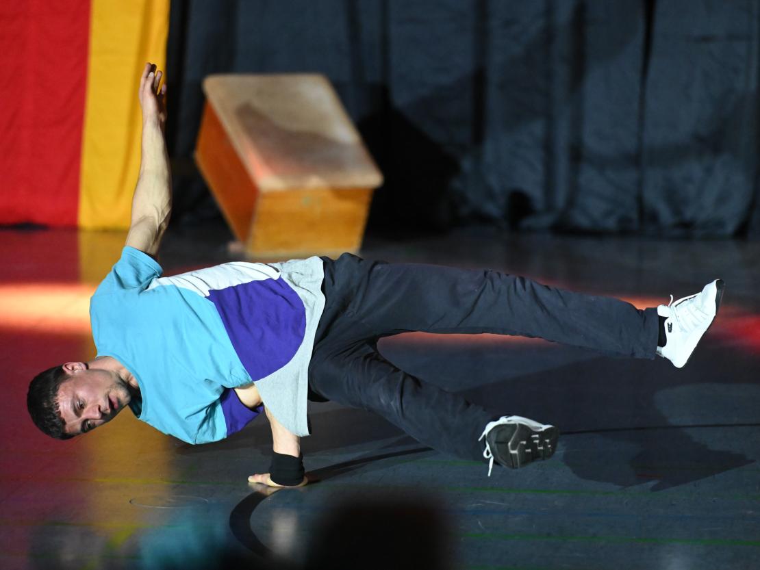 Sportgala Donauwörth 2026