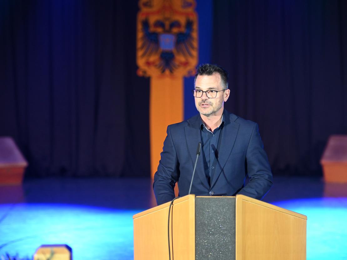 Sportgala Donauwörth 2026