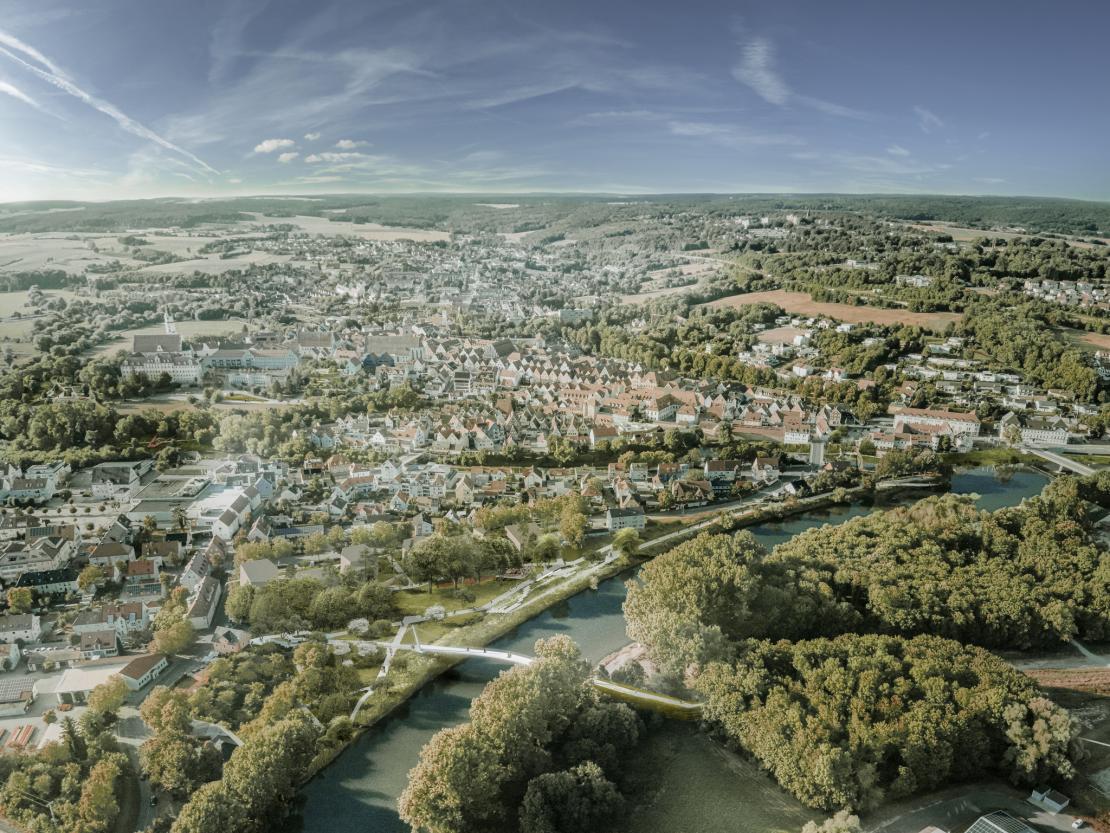 Landesgartenschau 2028