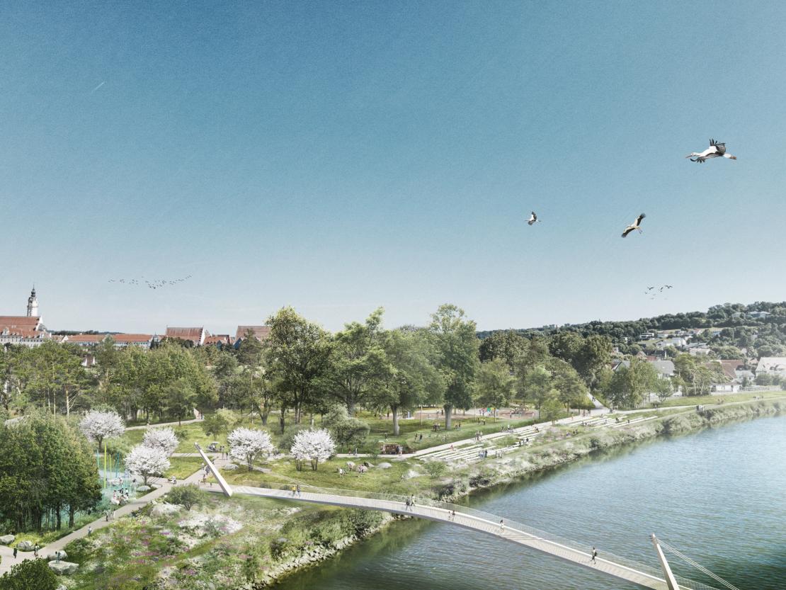 Landesgartenschau 2028