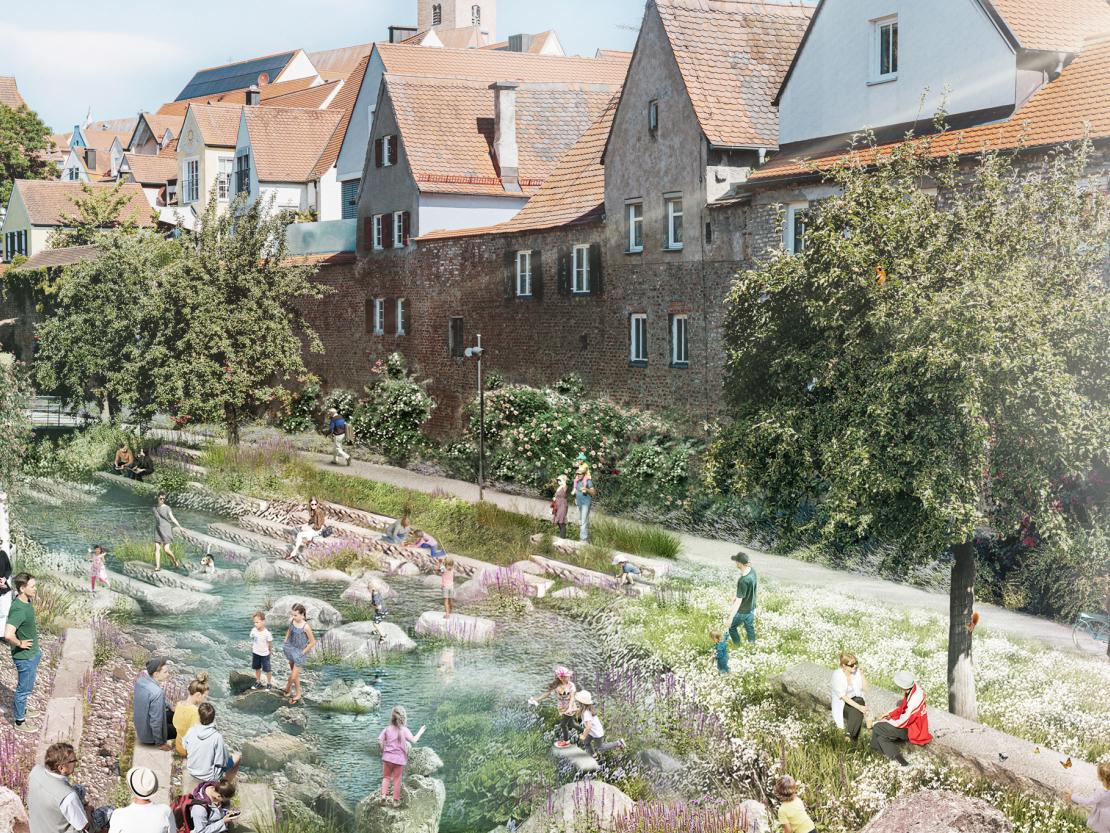 Landesgartenschau 2028