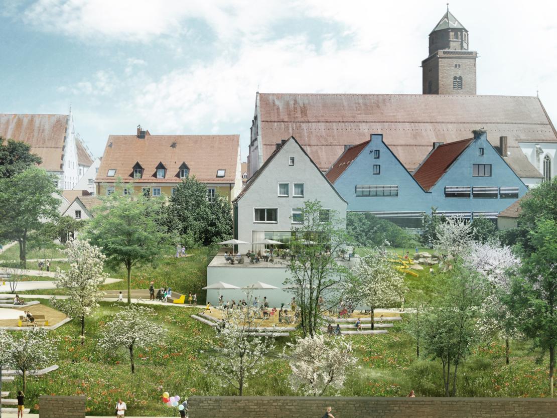 Landesgartenschau 2028