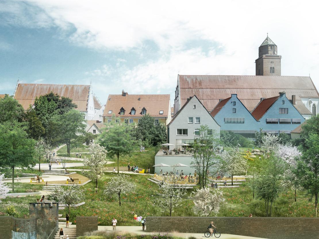 Landesgartenschau 2028