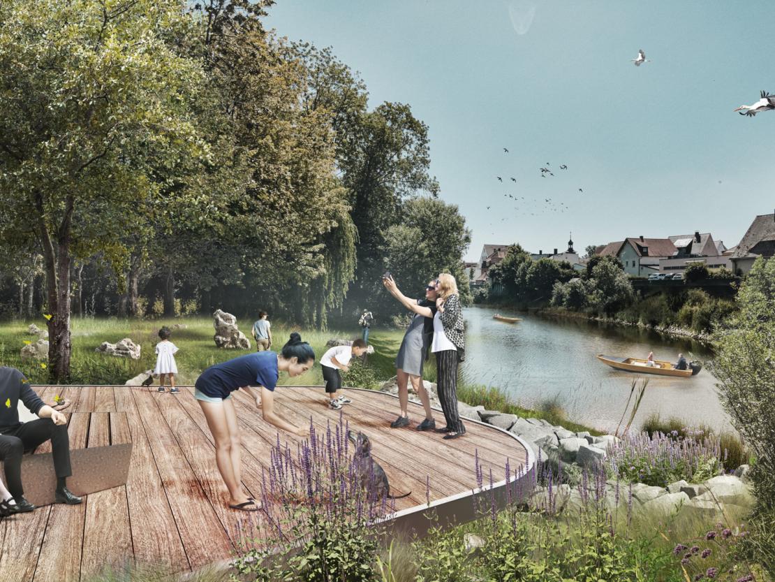 Landesgartenschau 2028