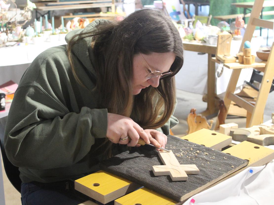 Genussmarkt Donauwörth Premiere 